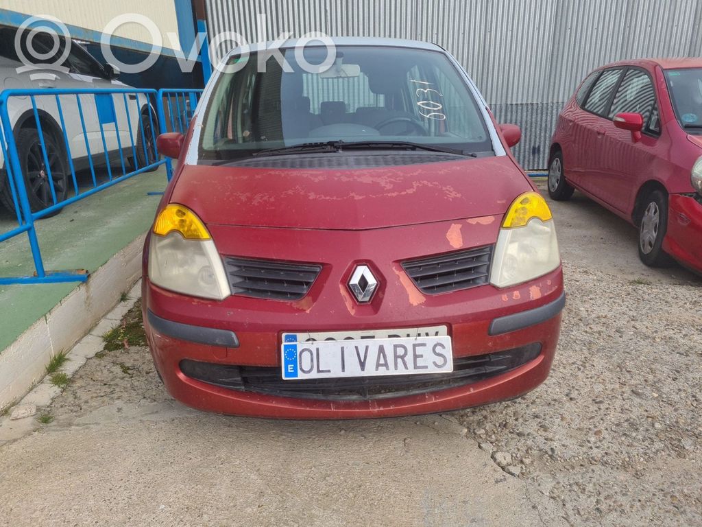 Modus Modus  8200212533D
