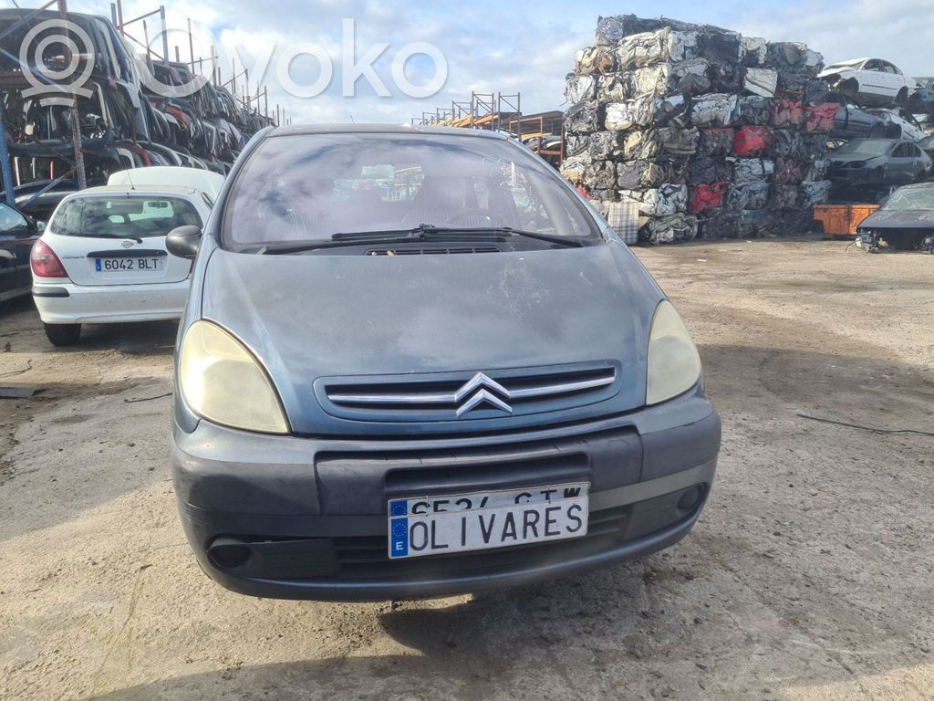 Xsara Xsara, Xsara Picasso  793452