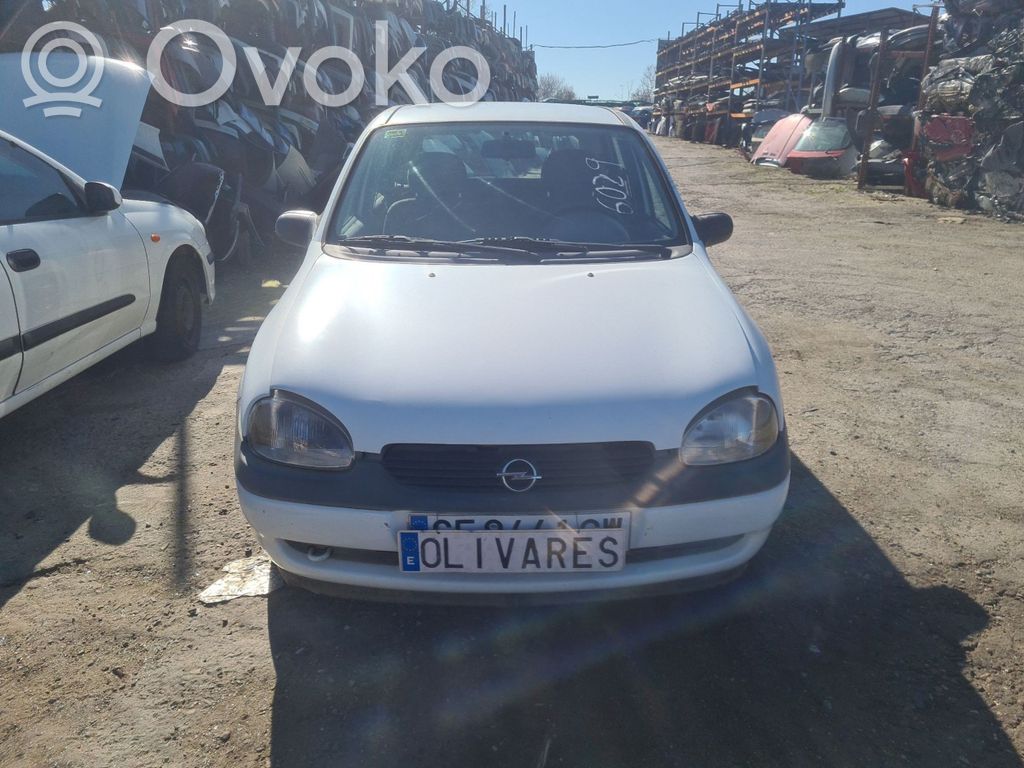 Corsa B Corsa  90410048