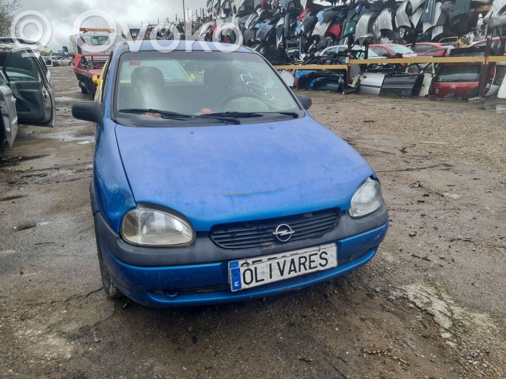 Corsa B Corsa  97133369