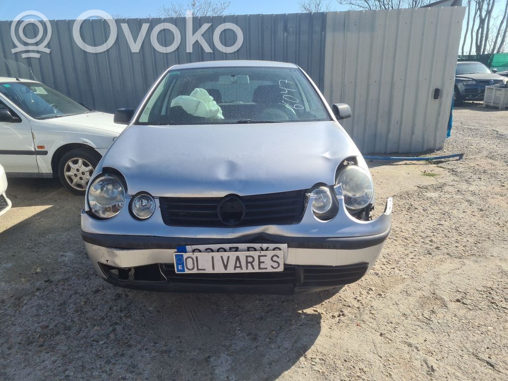 Polo Polo  6Q0407271AT