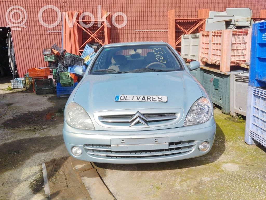 Xsara Xsara, Xsara Picasso  5705KY