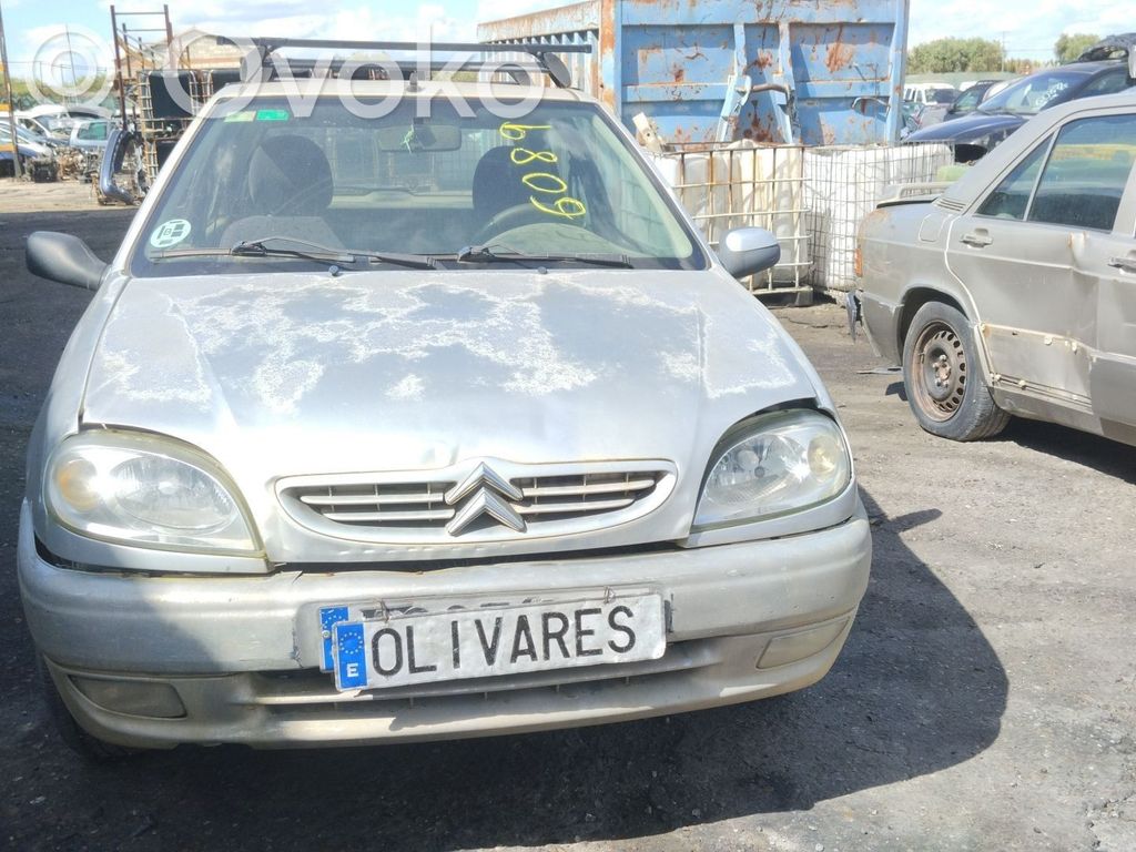 Saxo Saxo  16289W