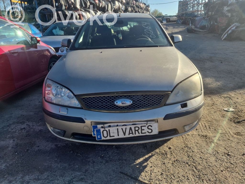 Mondeo Mk III Mondeo  1346663