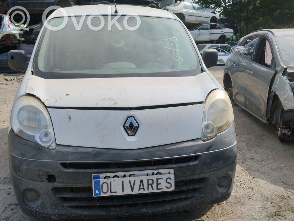 Kangoo II Kangoo  7701478197