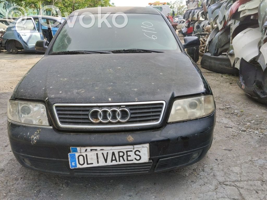 A6 Allroad C5 A6 Allroad  038906012AB