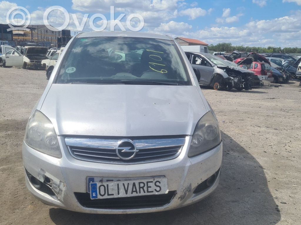 Zafira B Zafira  98113173