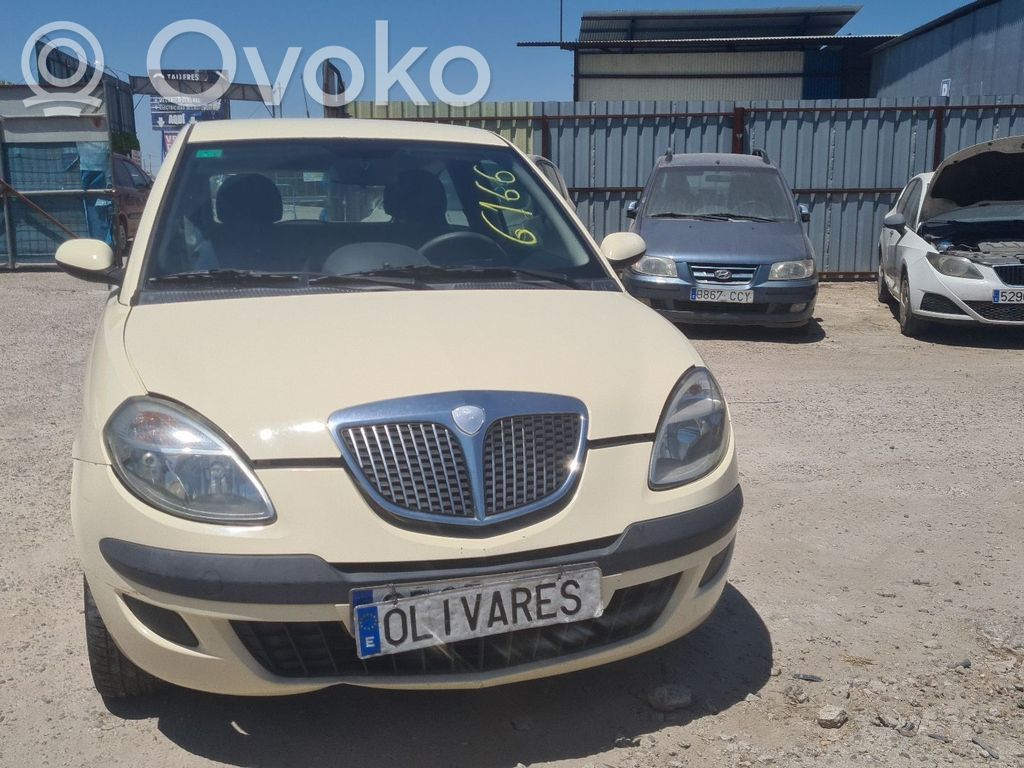 Ypsilon Ypsilon  54084694E
