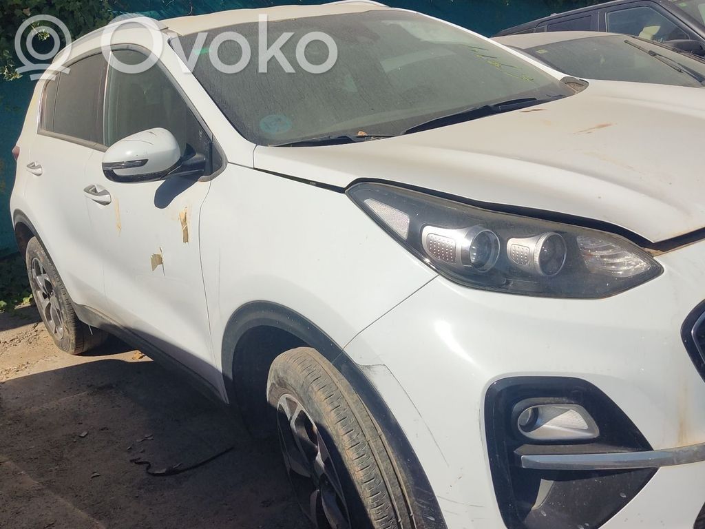 Sportage Sportage  392102B500