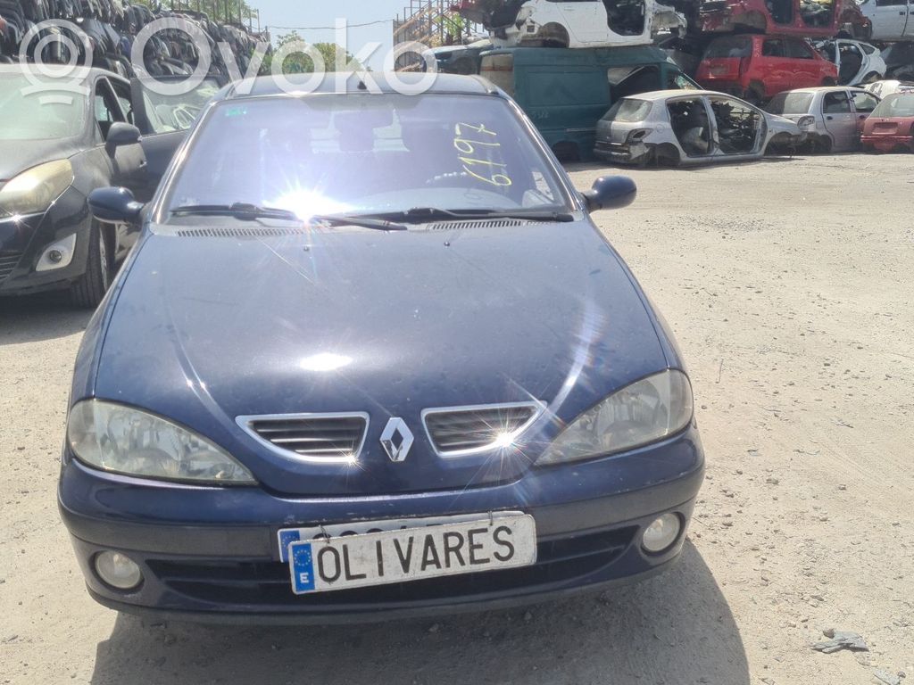 Megane I Megane  8200064685