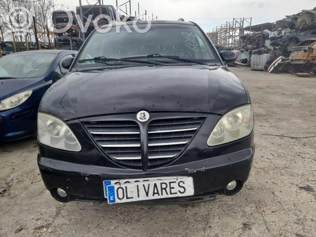 Rodius Rodius/Stavic  6641540102