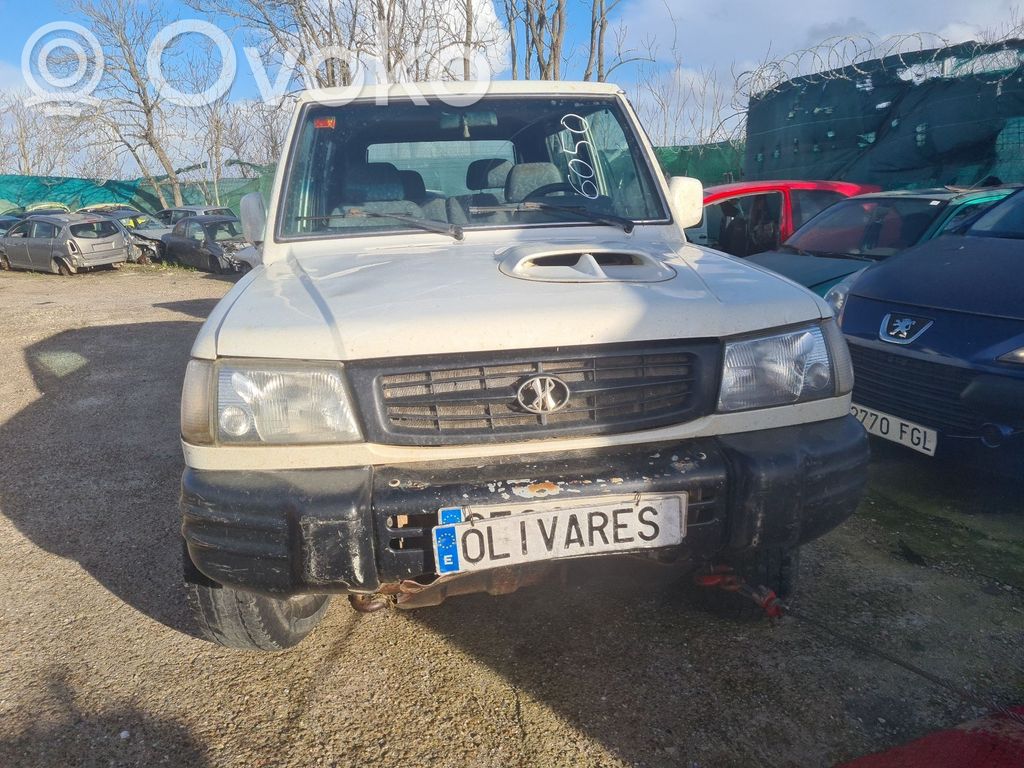 Galloper Galloper  92301