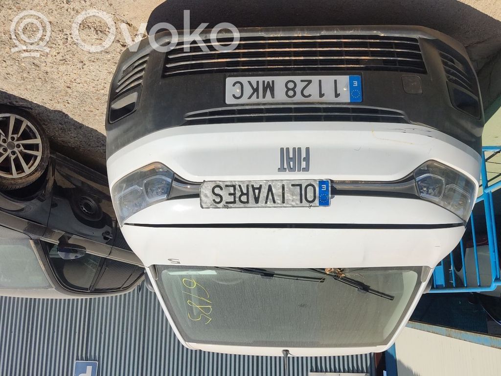Doblo III Doblo  163441