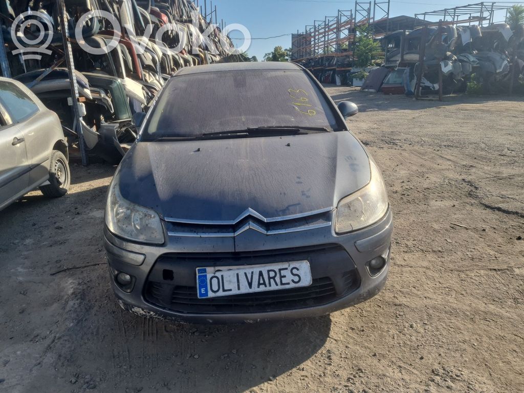 C4 I C4 Picasso, Grand Picasso, Aircross, Cactus  9683031880