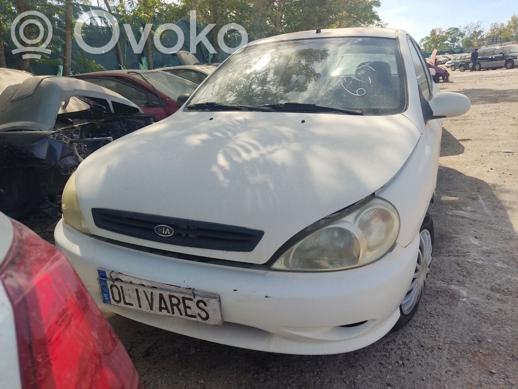 Rio Rio  0K30D18300SJ