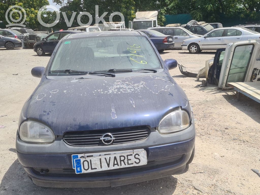 Corsa B Corsa  90389335