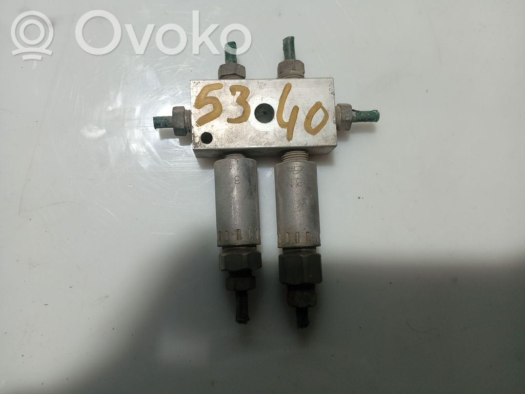 Corsa C Corsa  0524119