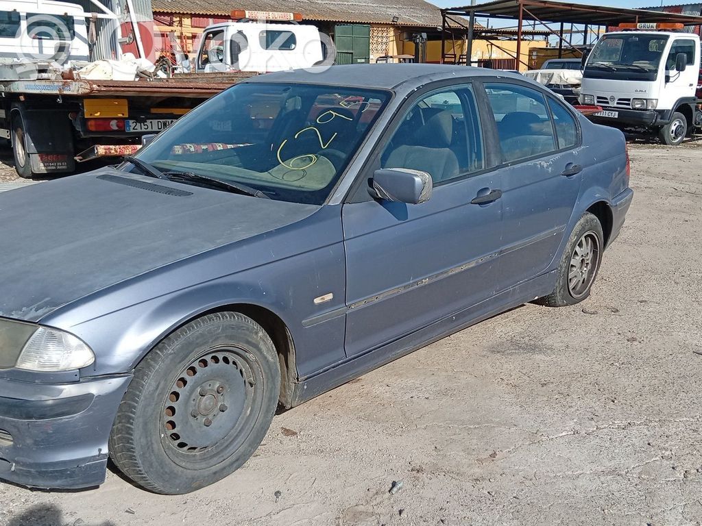 3 E36 Series 3  12417787354