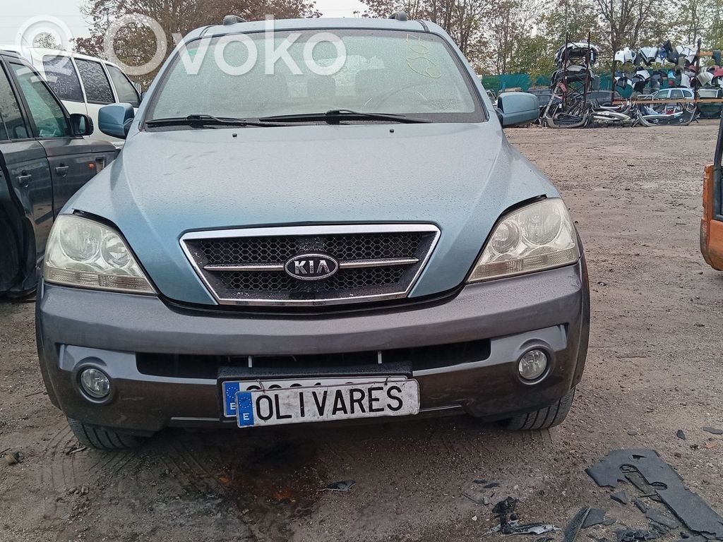 Sorento Sorento  760033E100