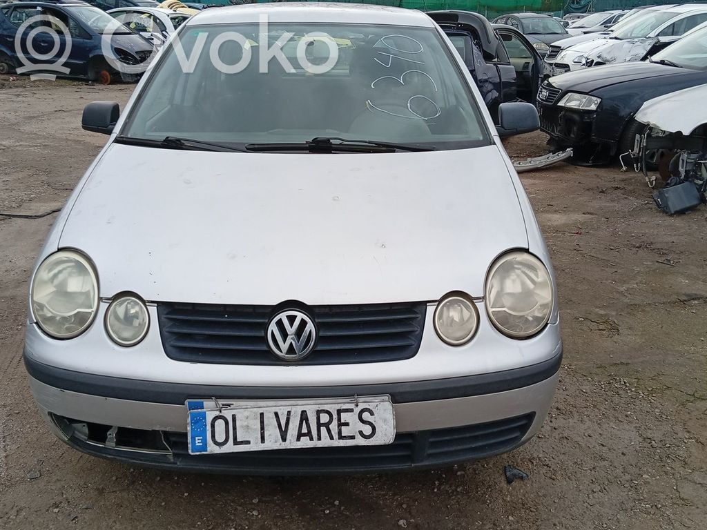 Polo Polo  6Q4837461F