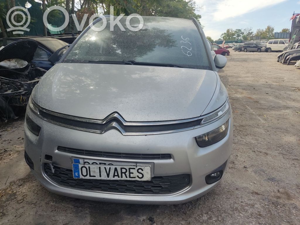 C4 Grand Picasso C4 Picasso, Grand Picasso, Aircross, Cactus  9808312080