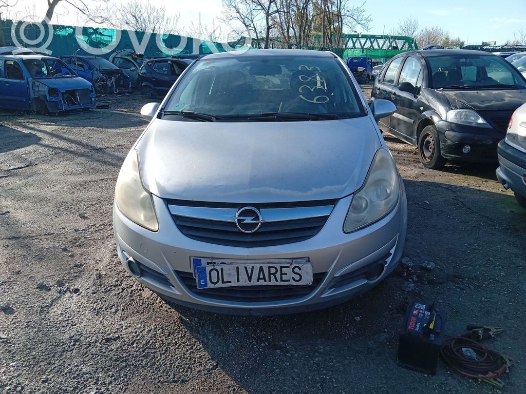 Corsa D Corsa  71041LS05