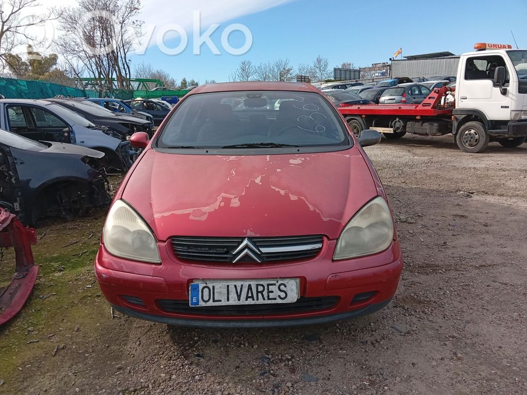 C5 C5, C5 Aircross  5705KY
