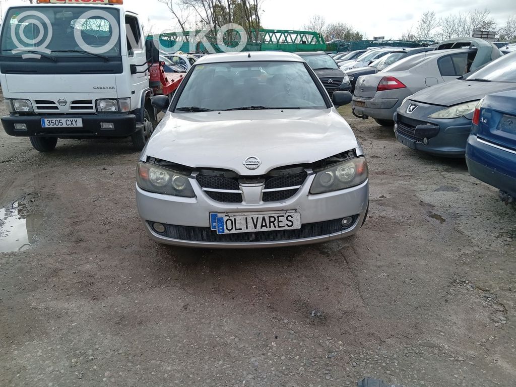 Almera N16 Almera  D4ABM61E26