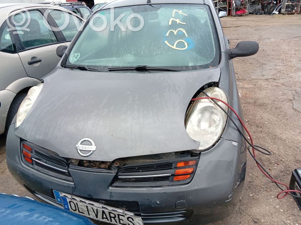 Micra Micra  MEC32040