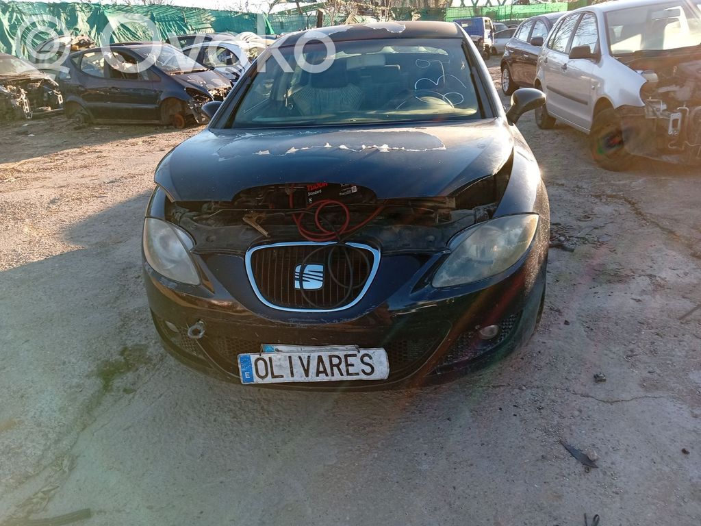 Leon (1P) Leon  3C0937049AE