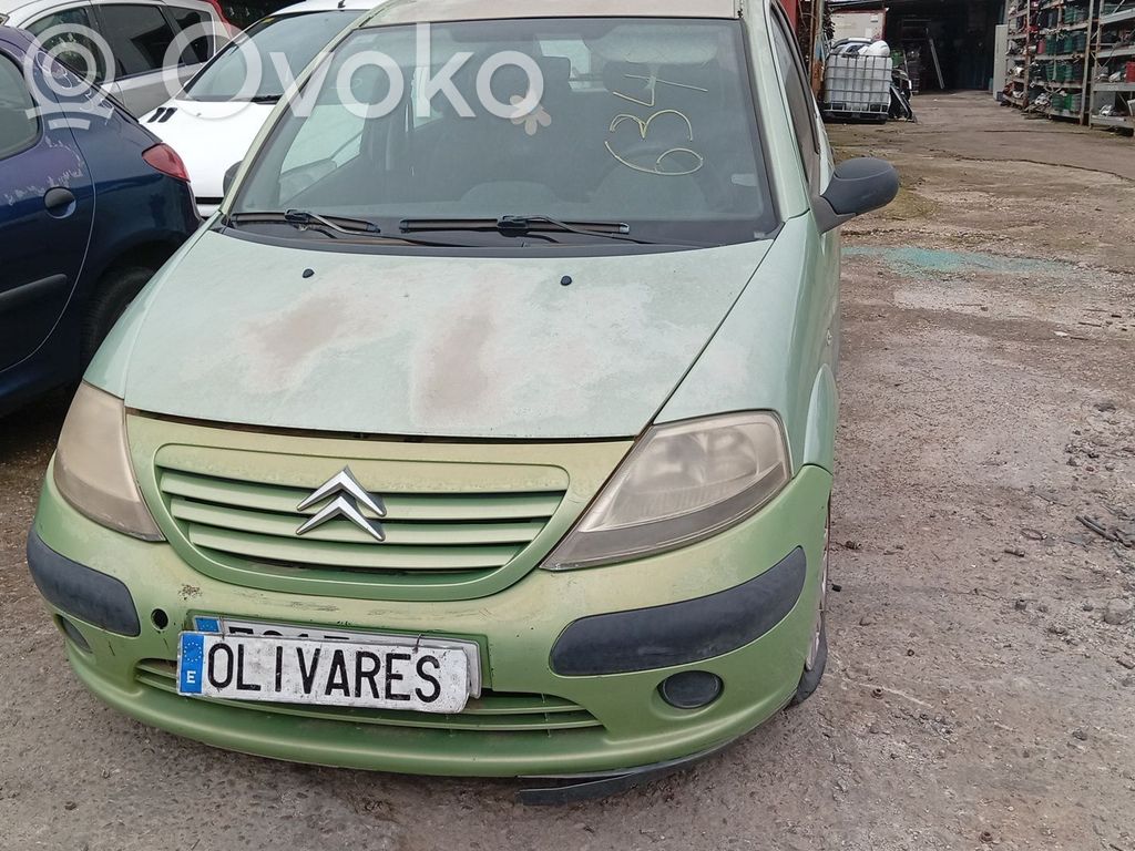 C3 C3, Pluriel, Picasso  9649611780