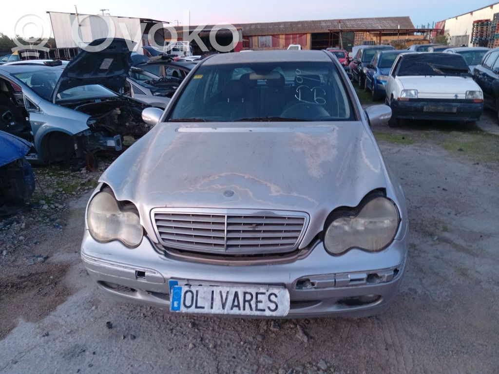 C W203 C-class, AMG (W202, W203, W204, W205, W206)  203460110087