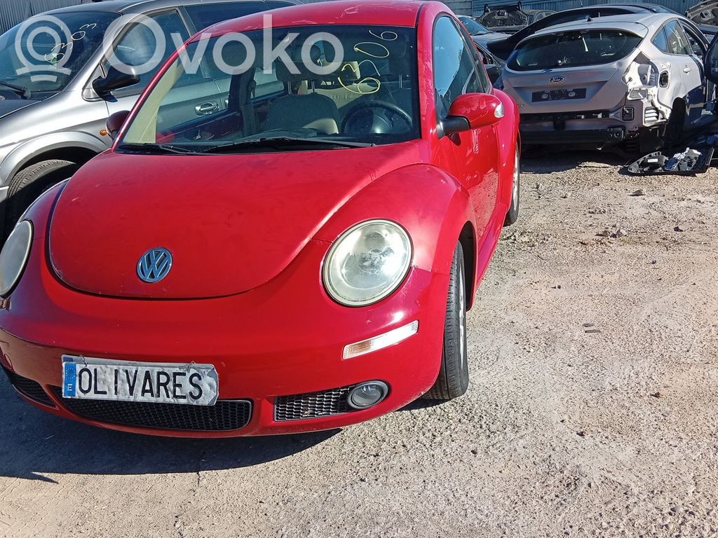 New Beetle New Beetle  1C0129607AA
