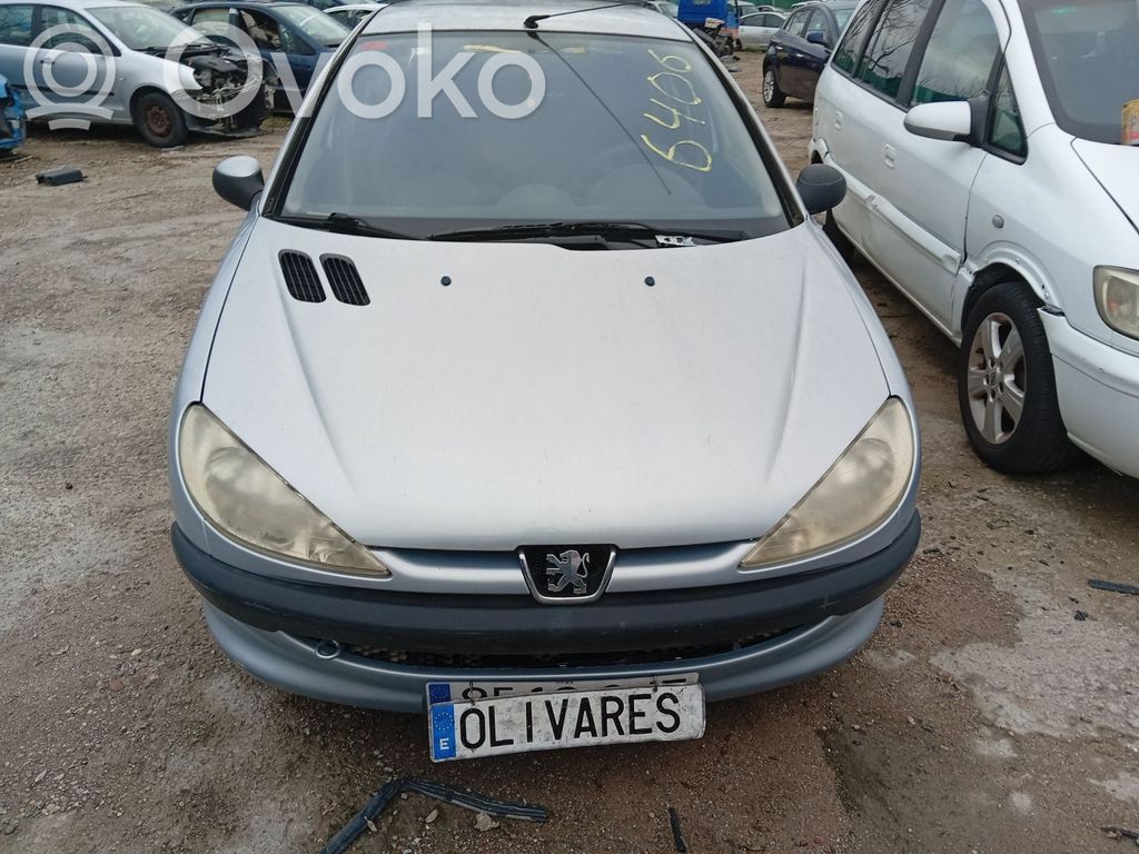 206 206, 206+  9628747480