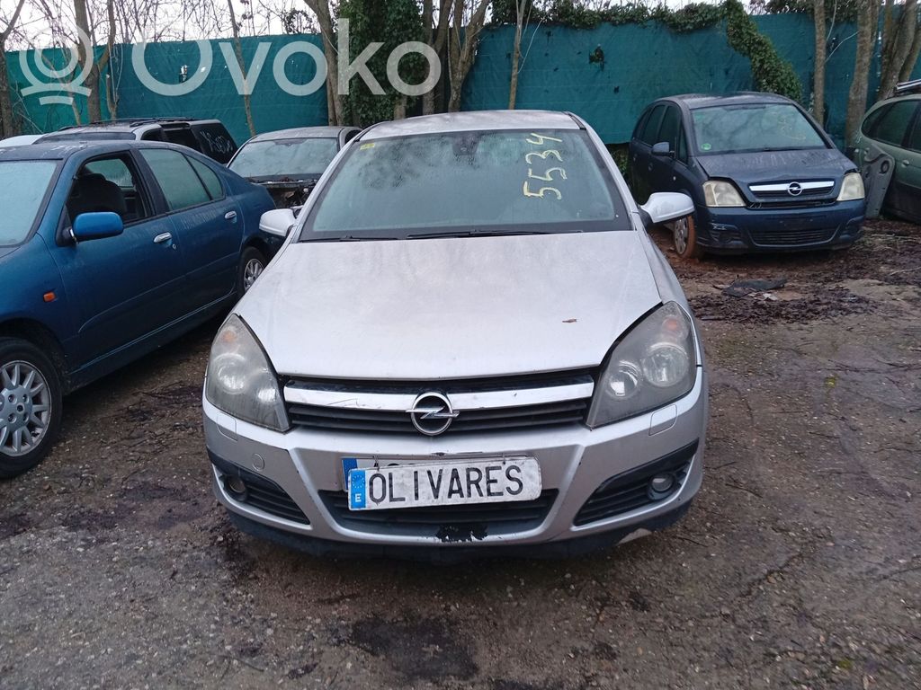 Astra G Astra  98056439