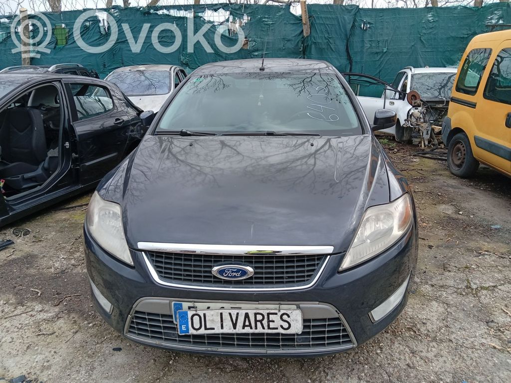 Mondeo MK IV Mondeo  6G9T17A553AE