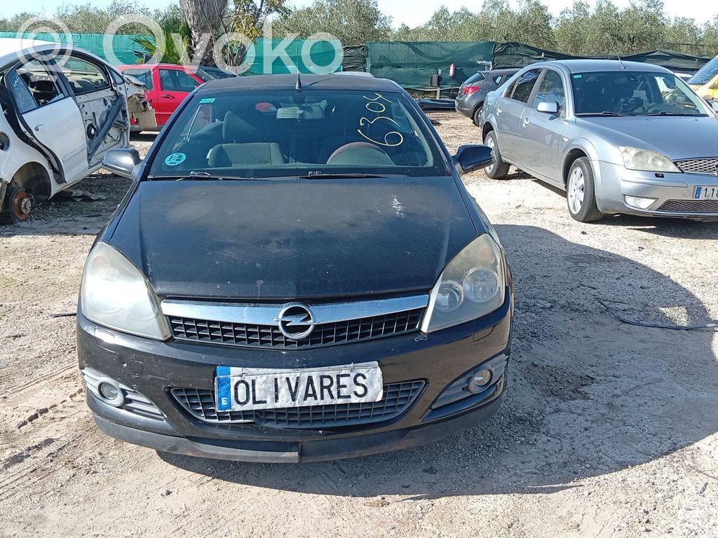Astra G Astra  124599