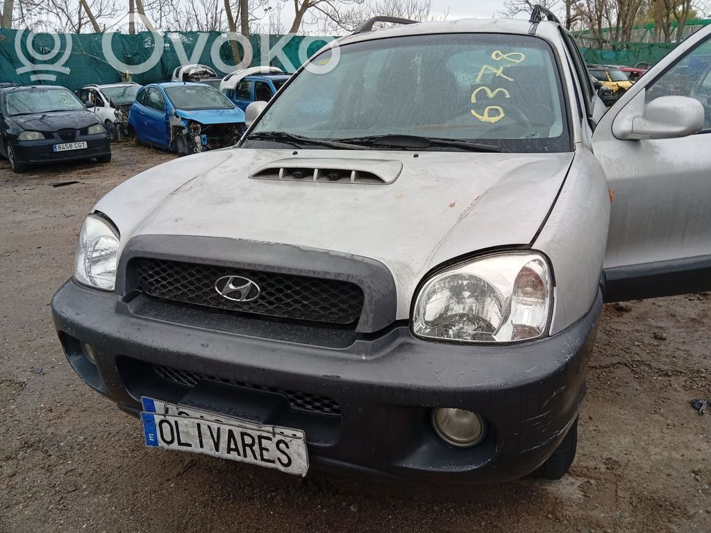 Santa Fe Santa Fe, Grand Santa Fe  0445010038