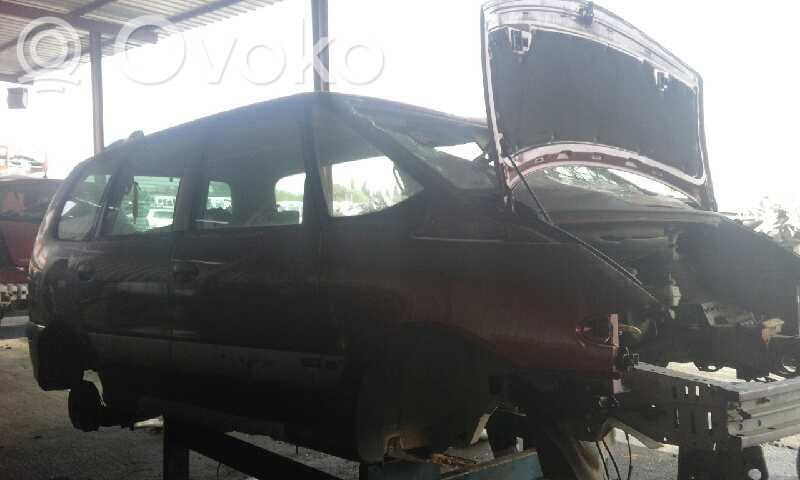 Espace II Espace  7701042674
