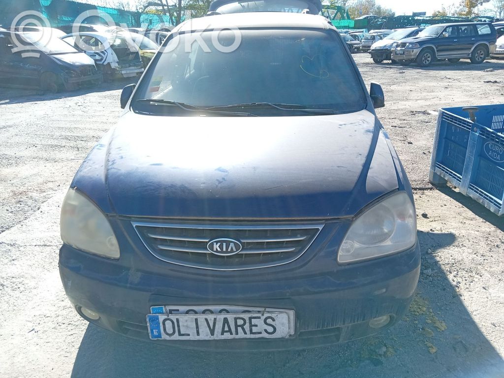 Carens I Carens  469310