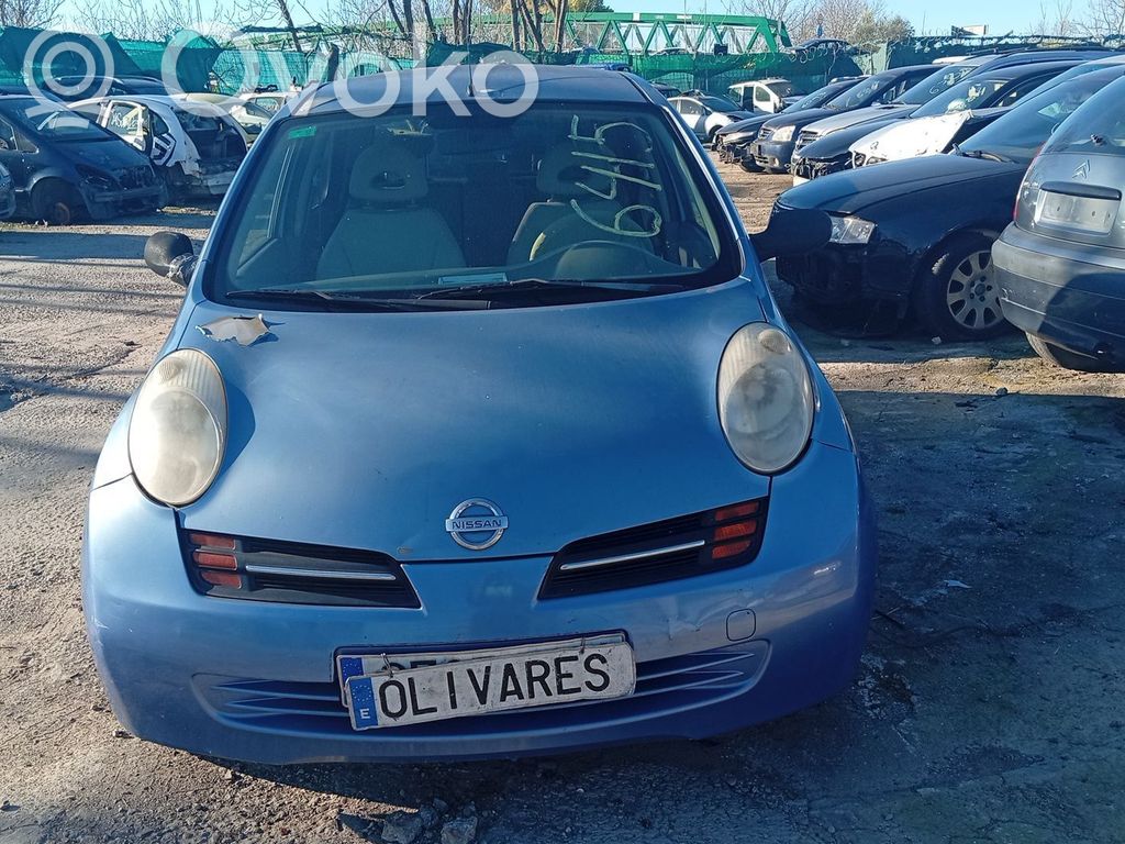 Micra Micra  96302AX660