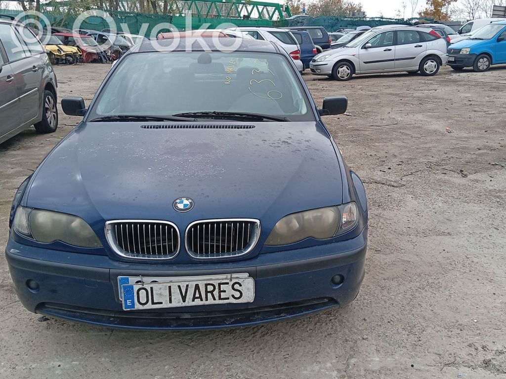 3 E46 Series 3  7852974712