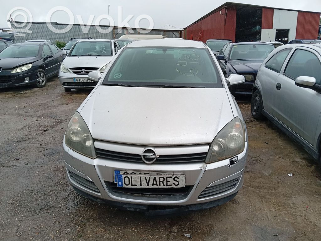 Astra G Astra  6202000