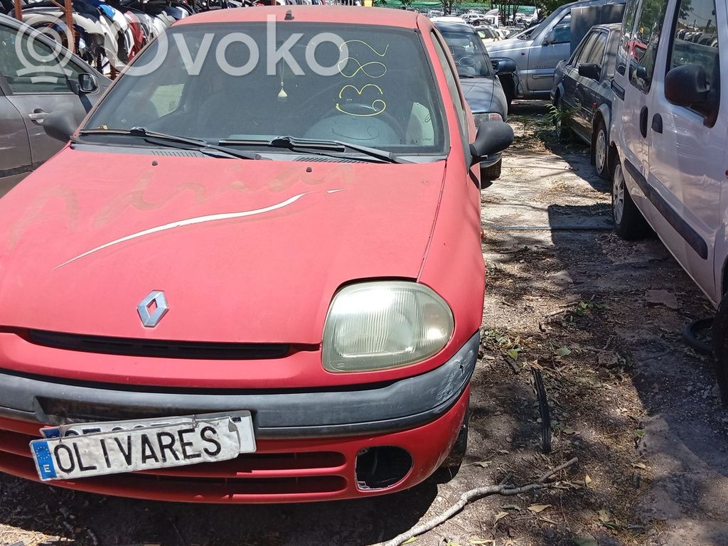 Clio I Clio  7700436752