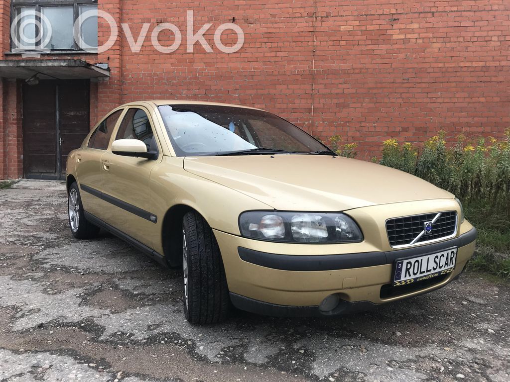S60 S60  30679527