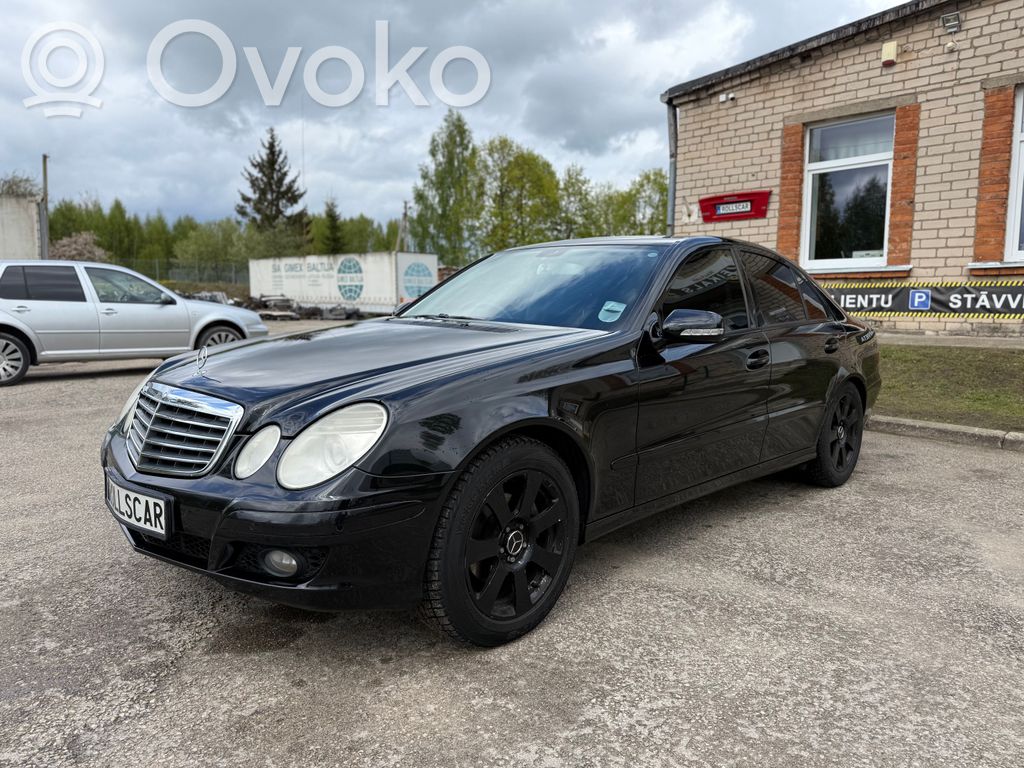 E W211 E-class, AMG (W124, W210, W211, W212, W213, C207, W238)  A6461501734