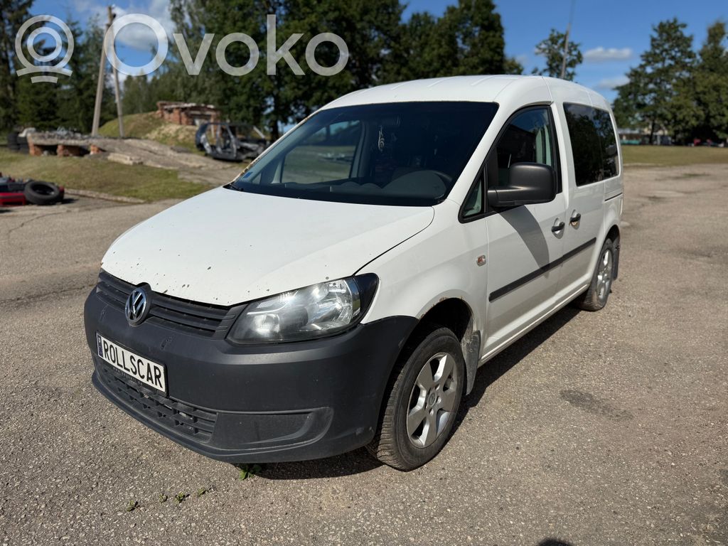 Caddy Caddy  2K0863241C