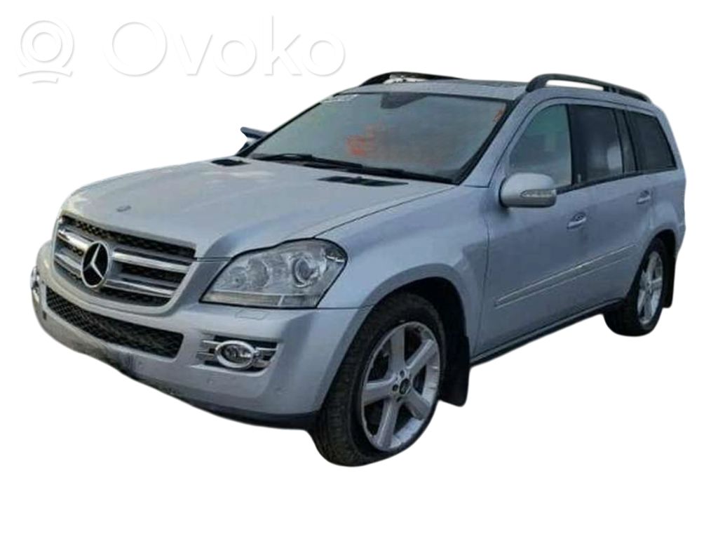 GL X164 GL-class (X164, X166)  0035427118