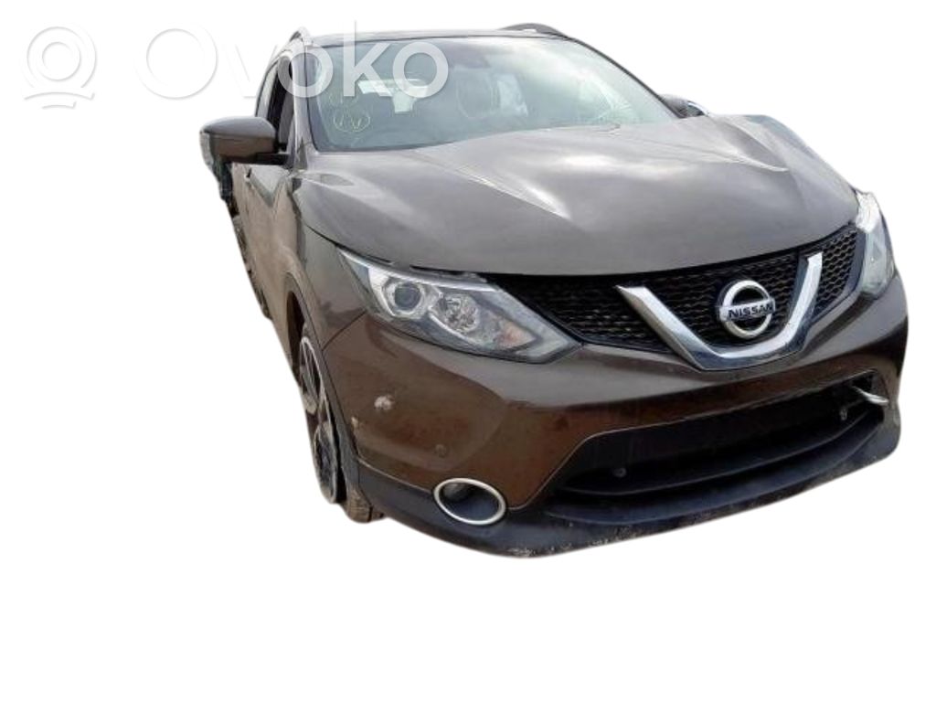 Qashqai Qashqai, Qashqai+2  284384EJ0C