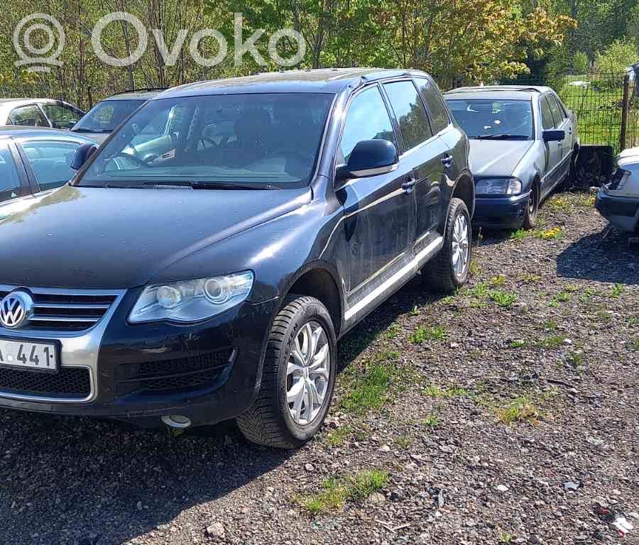 Touareg I Touareg  059131503H